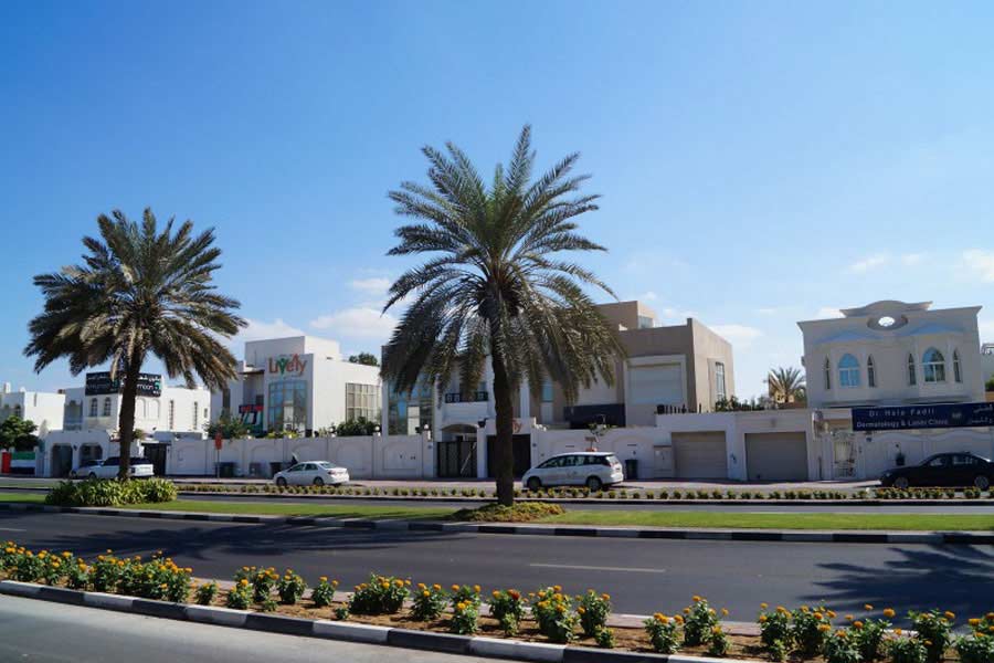 Home massage Service in Almanara Home massage Service in Almanara
