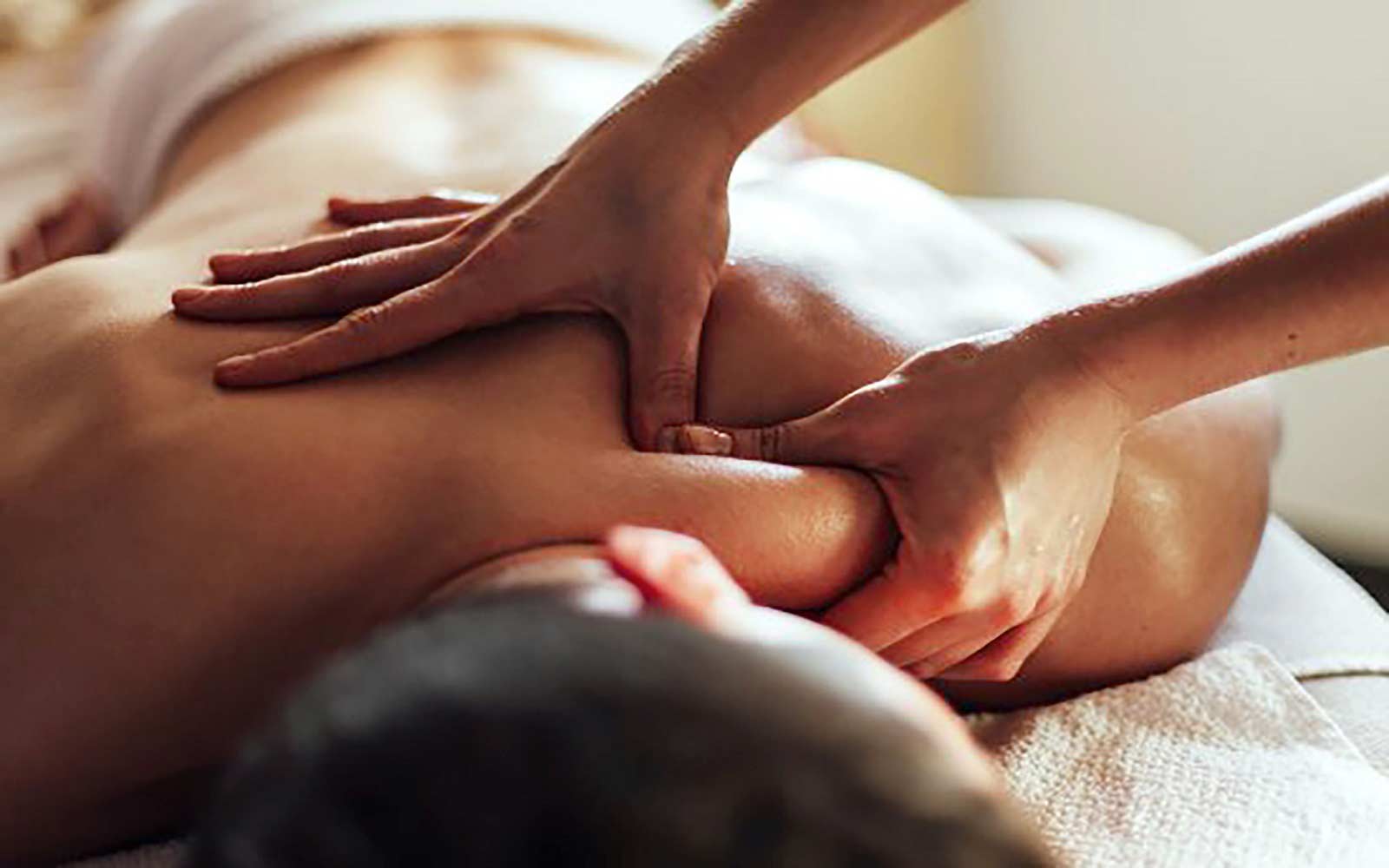 Luxury massage Jumeirah Luxury massage Jumeirah