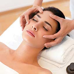 Home massage in JLT 