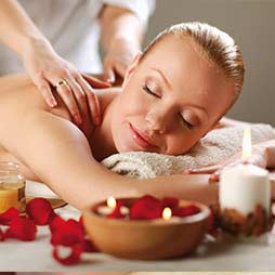 Home massage in palm Jumeirah