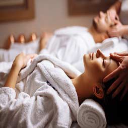 Hotel Massage in JVC 