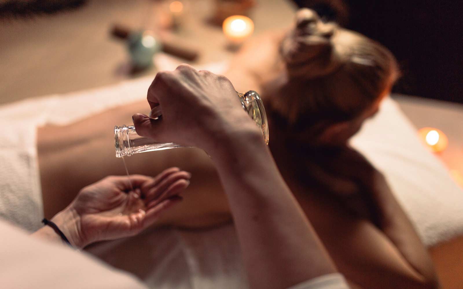 Home massage in Jumeirah Home massage in Jumeirah