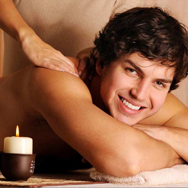  Deals massage in home 